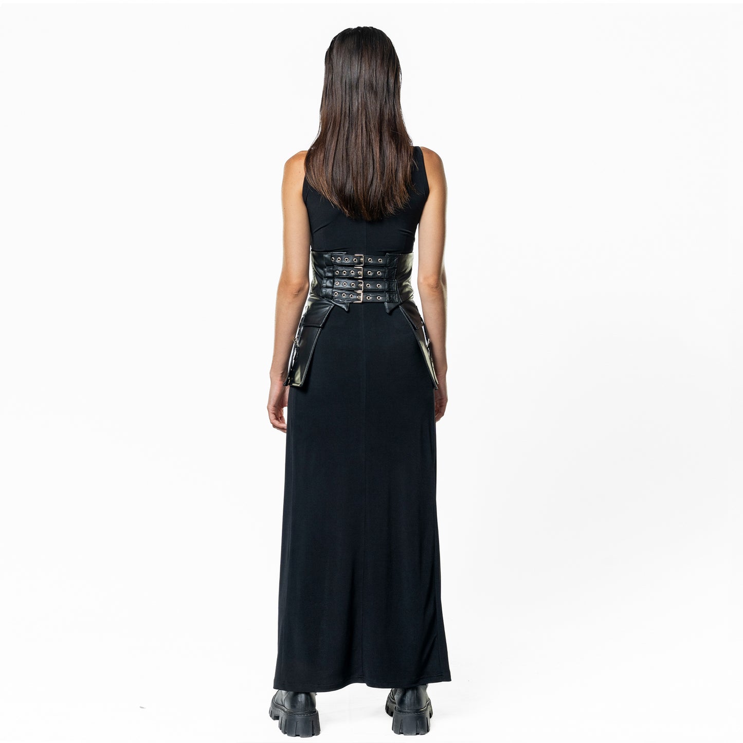 STELLAR RIFT CORSET