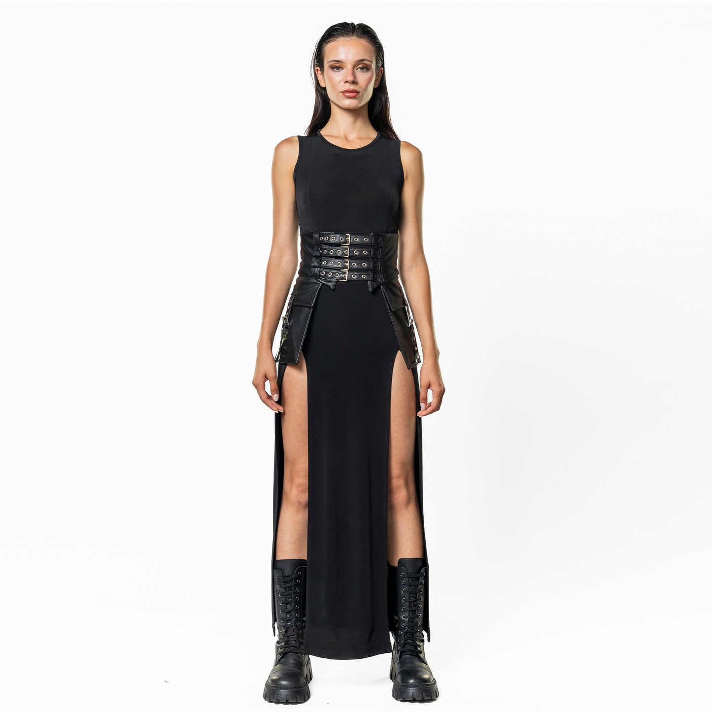STELLAR RIFT CORSET