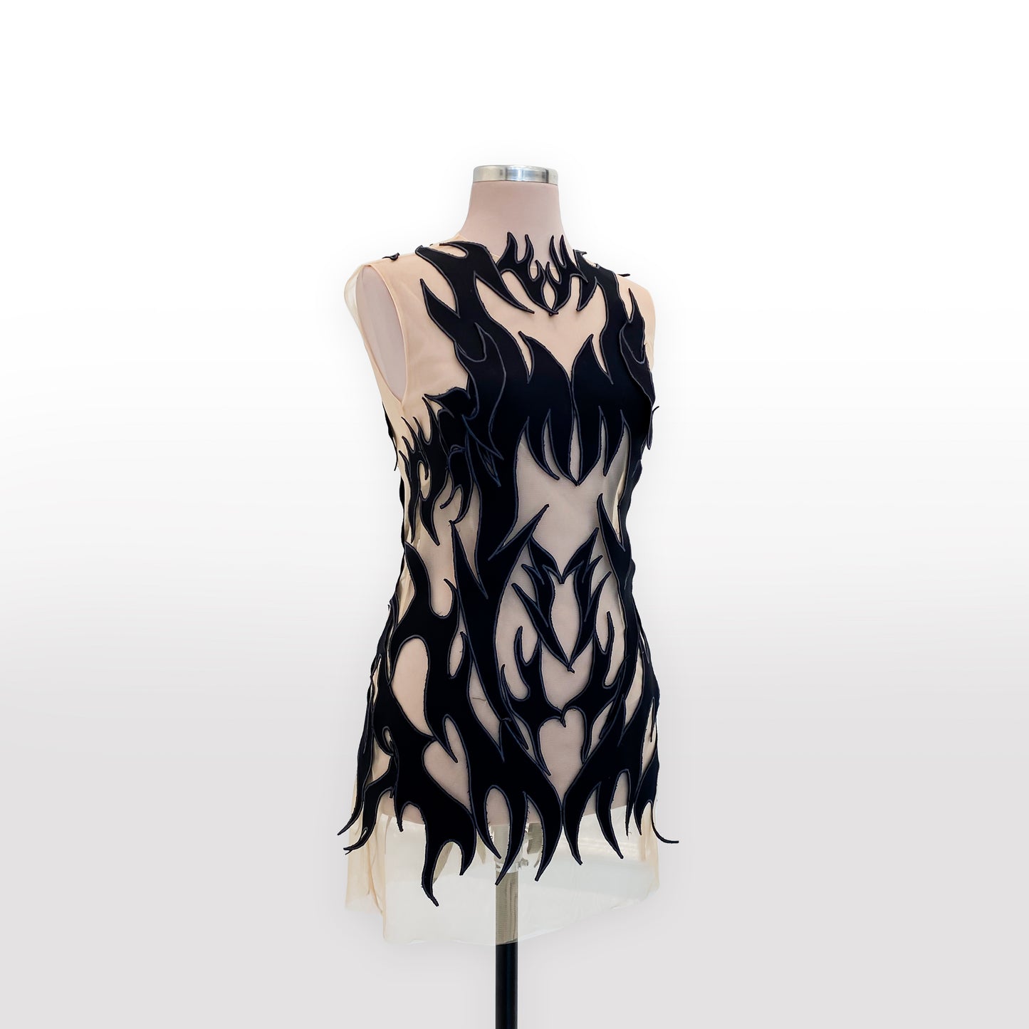 TRANSMUTATION DRESS