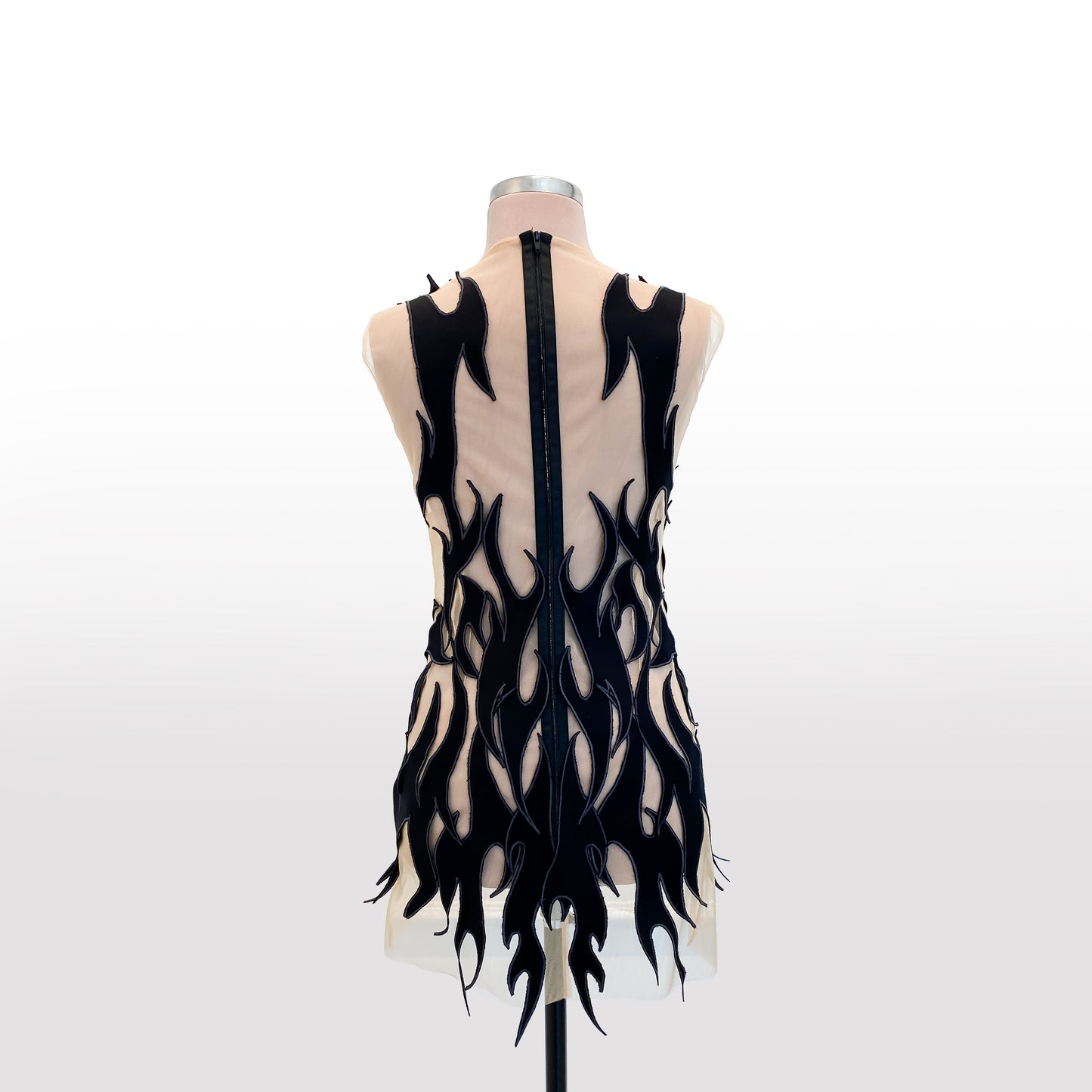 TRANSMUTATION DRESS