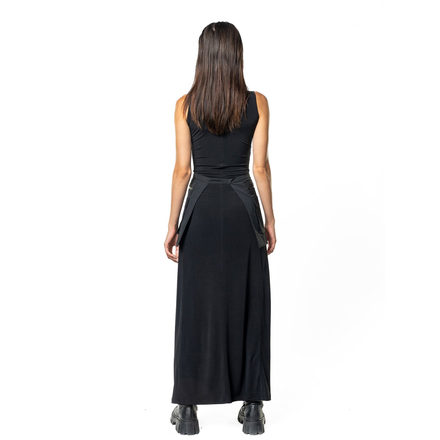 UNDERTOW BELT SKIRT