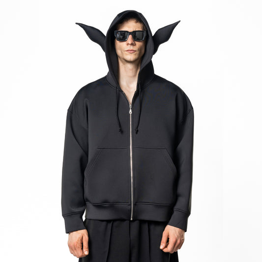Elfae Hoodie